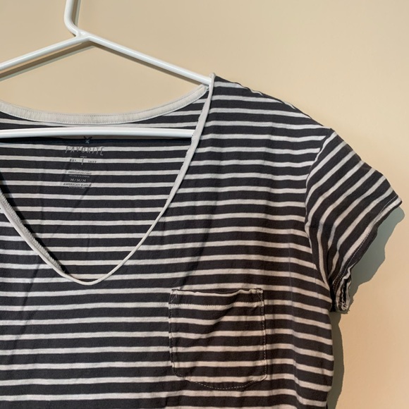 American Eagle Favourite T Top - Picture 2 of 4